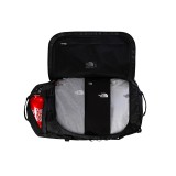 Σάκος Ταξιδίου Μαύρος - The North Face Base Camp Duffel Large Εικόνα 1