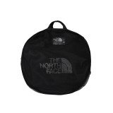 Σάκος Ταξιδίου Μαύρος - The North Face Base Camp Duffel Large Εικόνα 2