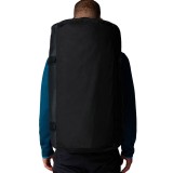 Σάκος Ταξιδίου Μαύρος - The North Face Base Camp Duffel Large Εικόνα 3