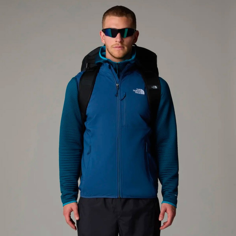 Σάκος Ταξιδίου Μαύρος - The North Face Base Camp Duffel Large