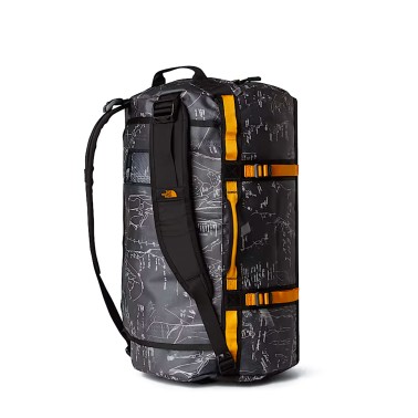 Bag Coal - The North Face Base Camp S