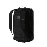 THE NORTH FACE BASE CAMP DUFFEL NF0A52ST53R-53R Black Image 