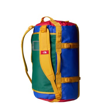 Τσάντα Πολύχρωμη - The North Face Base Camp S