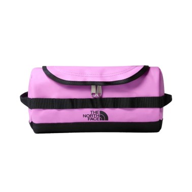 Τσάντα Ροζ - The North Face BC Travel Canister