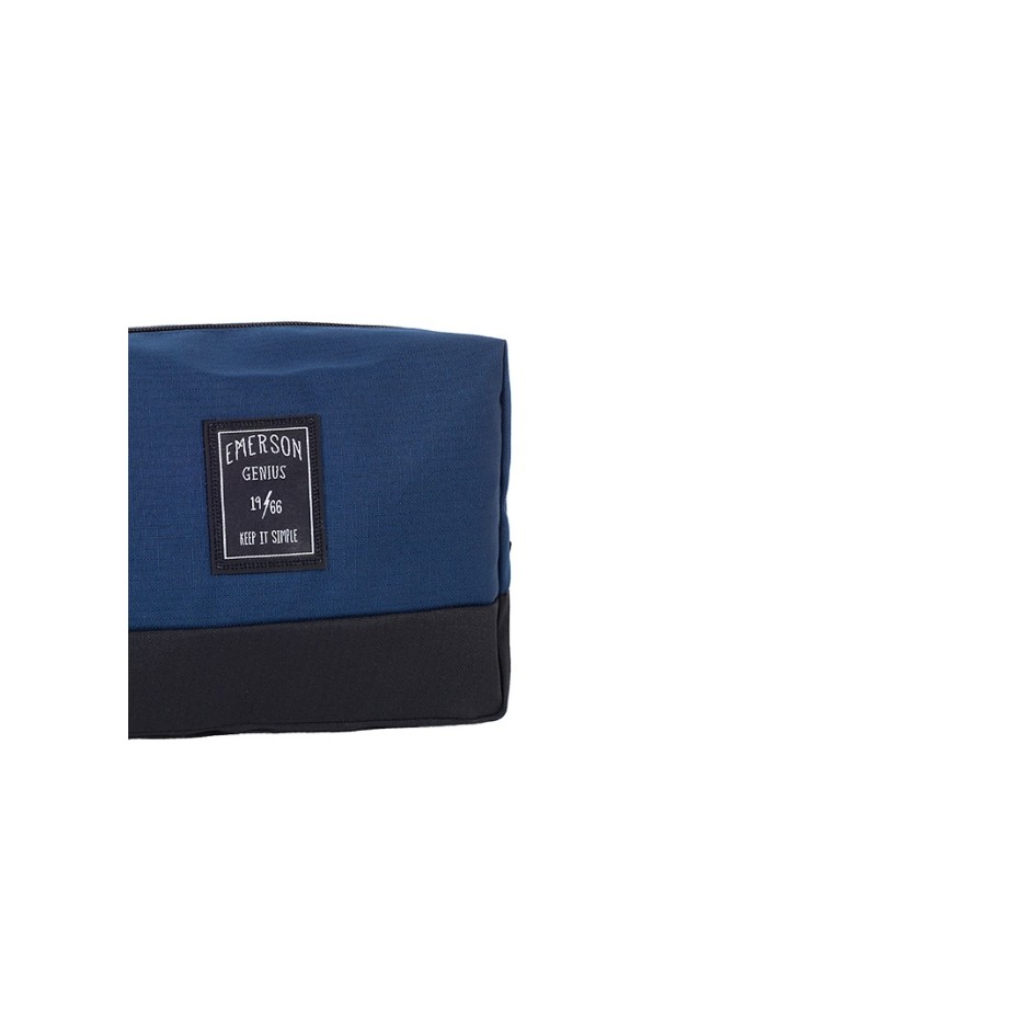 EMERSON BE0016-NAVY Μπλε