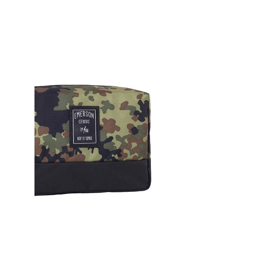 EMERSON BE0016-CAMO ΠΑΡΑΛΛΑΓΗ