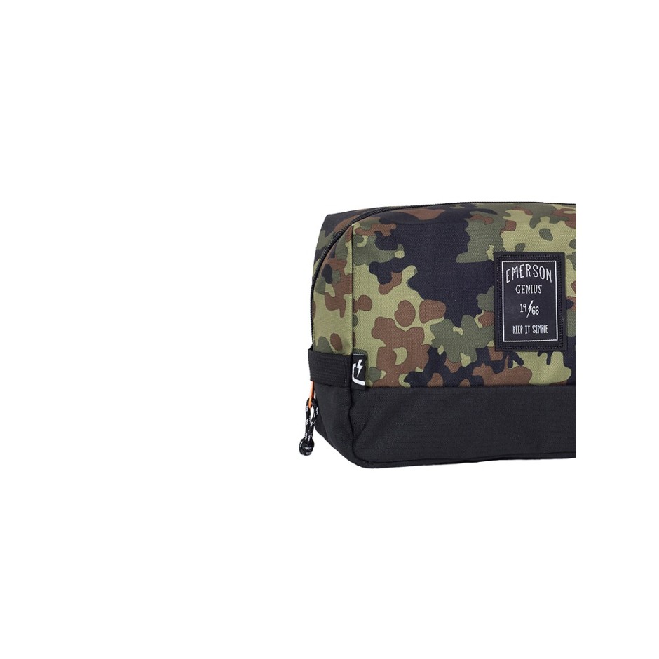 EMERSON BE0016-CAMO ΠΑΡΑΛΛΑΓΗ