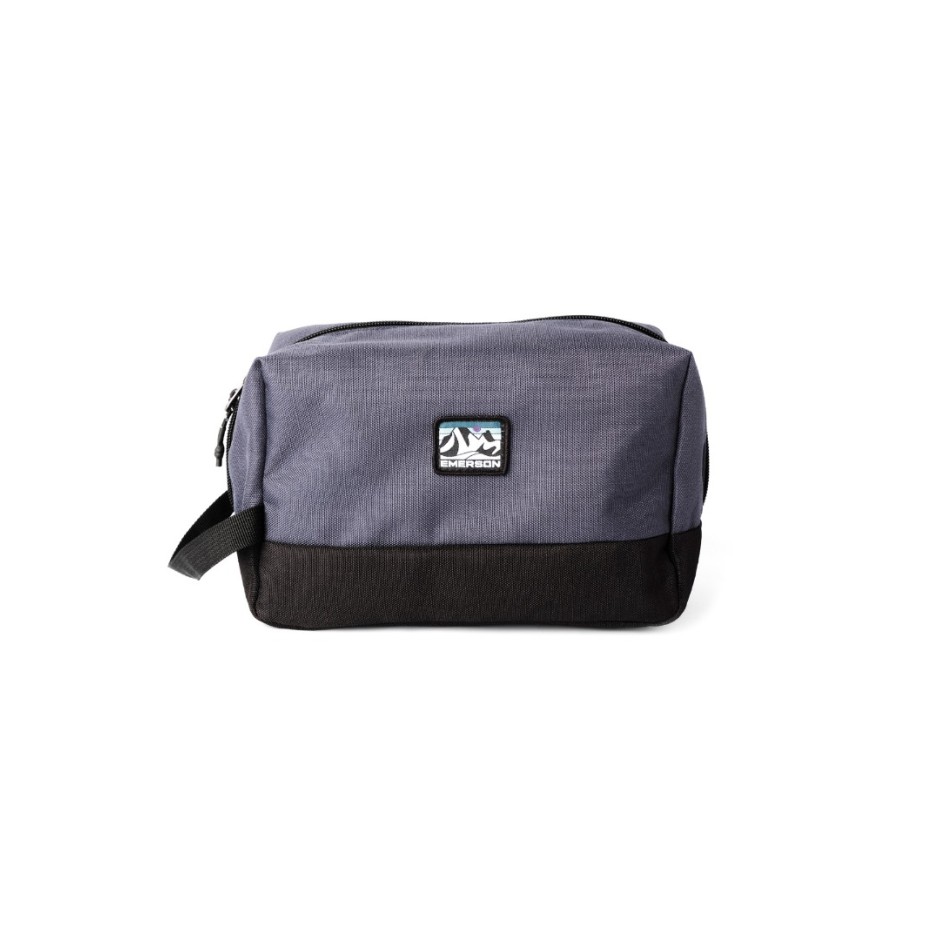 EMERSON 232.EU02.116-NAVY BLUE/BLACK Blue