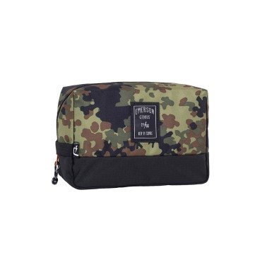 EMERSON BE0016-CAMO ΠΑΡΑΛΛΑΓΗ