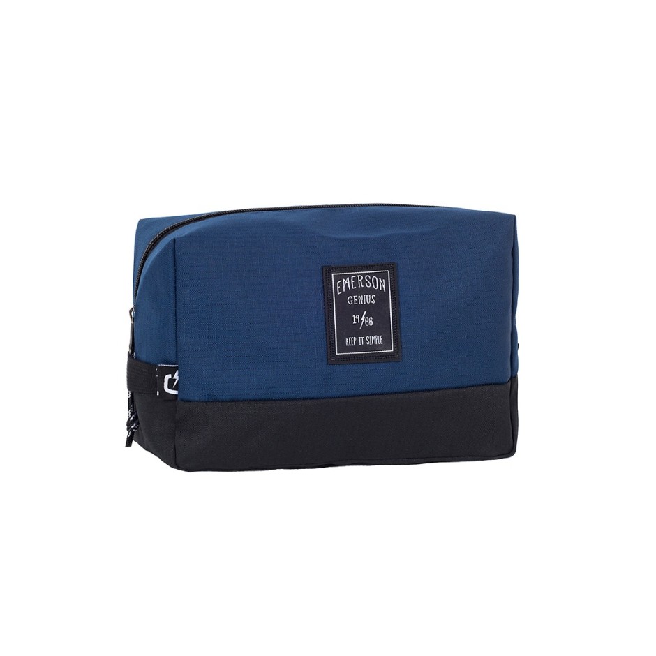 EMERSON BE0016-NAVY Μπλε