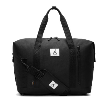 JORDAN JAM FLIGHT DUFFLE MA0798-023 Black