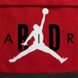 Τσάντα Γυμναστηρίου Κόκκινη - Jordan Velocity Εικόνα 3