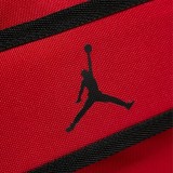 Τσάντα Γυμναστηρίου Κόκκινη - Jordan Velocity Εικόνα 4