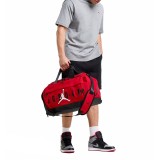 Τσάντα Γυμναστηρίου Κόκκινη - Jordan Velocity Εικόνα 5