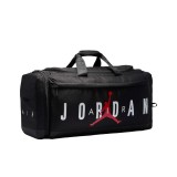 JORDAN JAM VELOCITY DUFFLE LM0920-023 Black Image 1