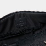 Τσάντα Ώμου Μαύρη - Jordan Monogram Duffel Εικόνα 2