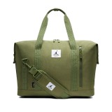 JORDAN JAM FLIGHT DUFFLE MA0798-EF9 Κhaki Image 