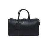 Τσάντα Ώμου Μαύρη - Jordan Monogram Duffel Εικόνα 