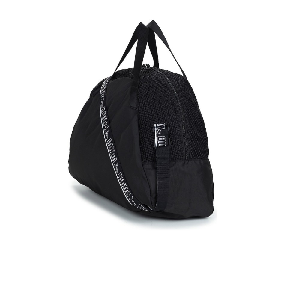 Τσάντα Ώμου Μαύρη - Puma AT Essentials Grip Bag