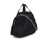 PUMA AT ESS GRIP BAG 090006-01 Black Image 1