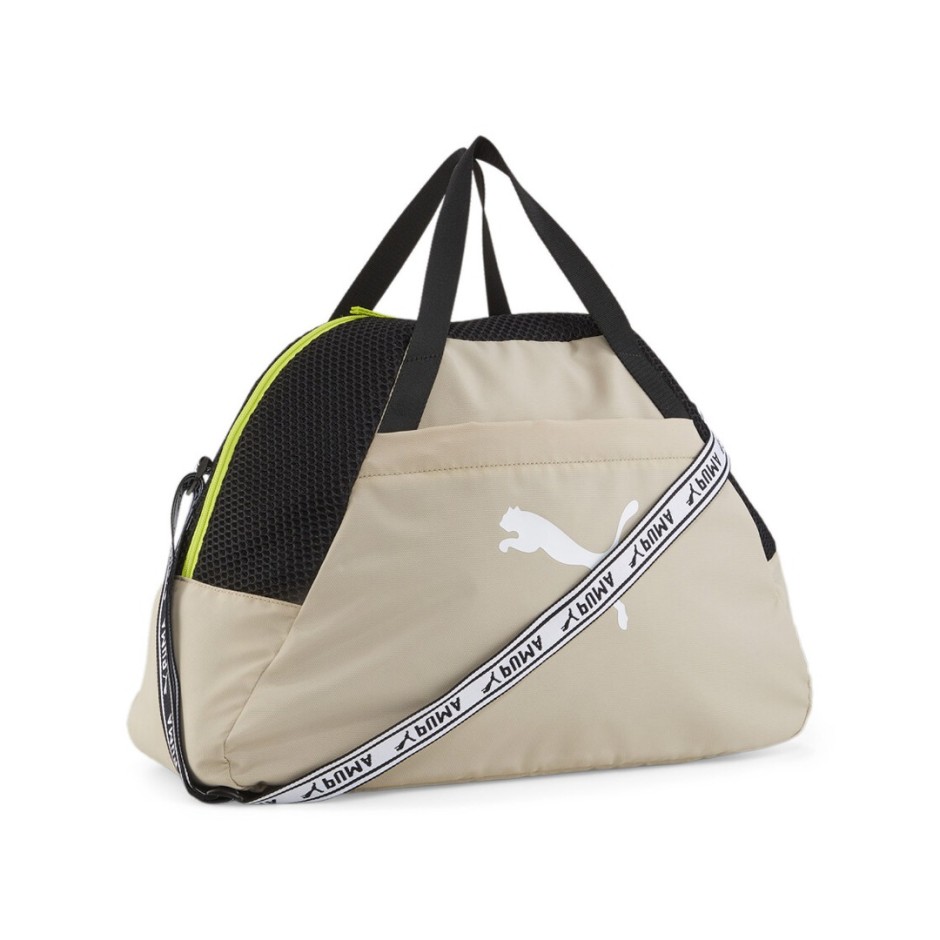 G-RAP【N.O.A.M.A.D.$】SACRIFICIAL ISSUES PUMA AT ESS GRIP BAG 090006-05 Green