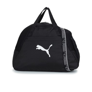 PUMA AT ESS GRIP BAG 090006-01 Black