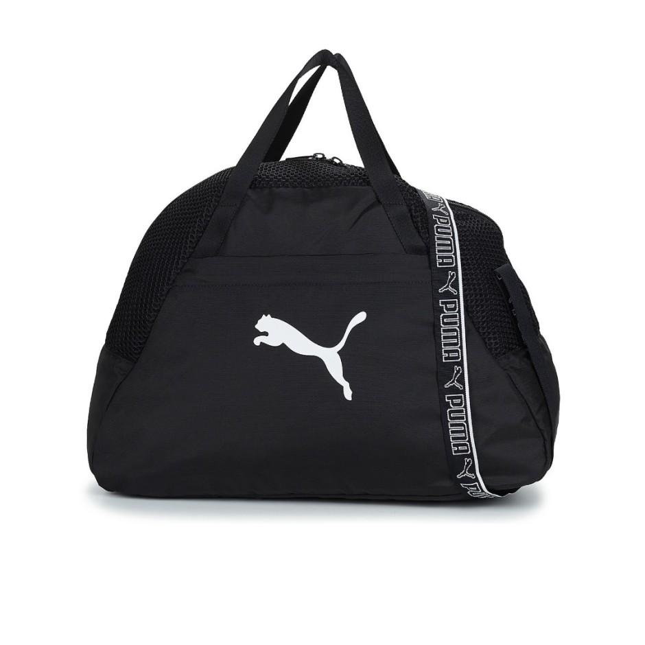 PUMA AT ESS GRIP BAG 090006-01 Black