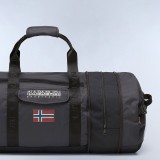 NAPAPIJRI BERING TRAVEL NP0A4HXS041-041 Black Image 3