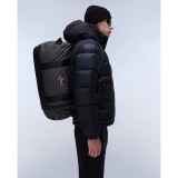 NAPAPIJRI BERING TRAVEL NP0A4HXS041-041 Black Image 7
