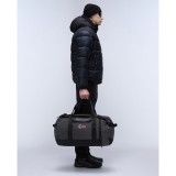 NAPAPIJRI BERING TRAVEL NP0A4HXS041-041 Black Image 8