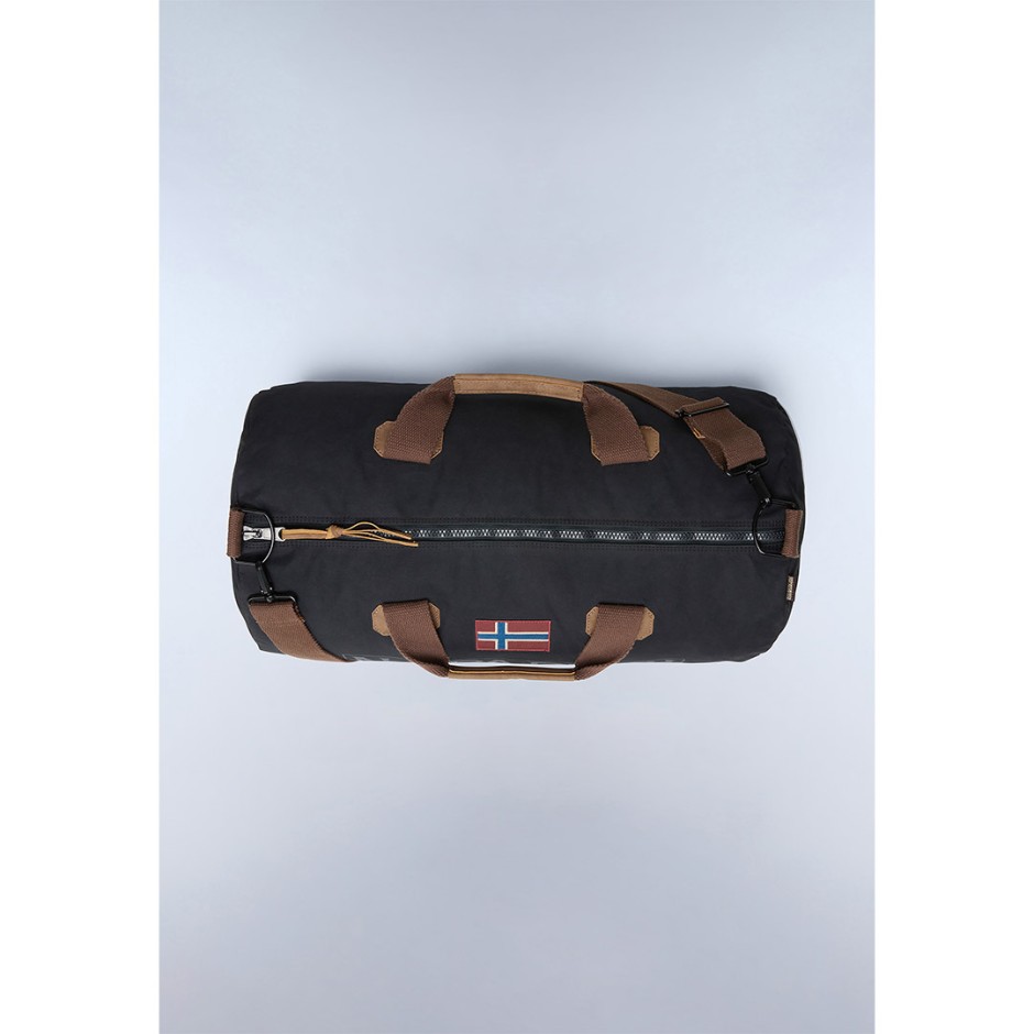 NAPAPIJRI BERING 3 NP0A4GGM041-041 Black