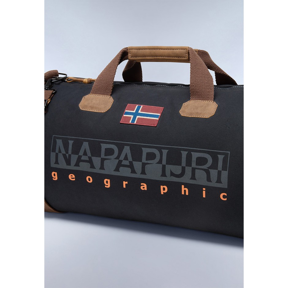 NAPAPIJRI BERING 3 NP0A4GGM041-041 Black