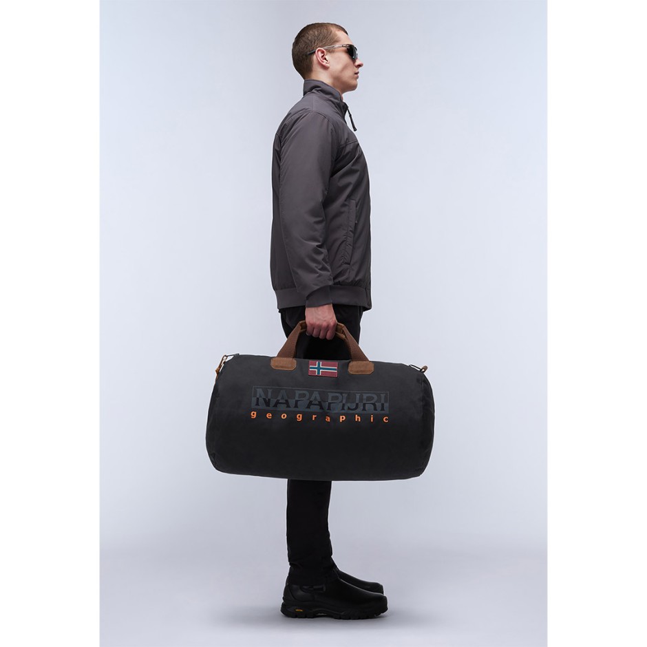NAPAPIJRI BERING 3 NP0A4GGM041-041 Black