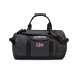 NAPAPIJRI BERING TRAVEL NP0A4HXS041-041 Black Image 