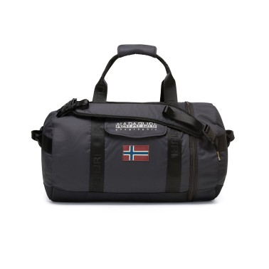 NAPAPIJRI BERING TRAVEL NP0A4HXS041-041 Black