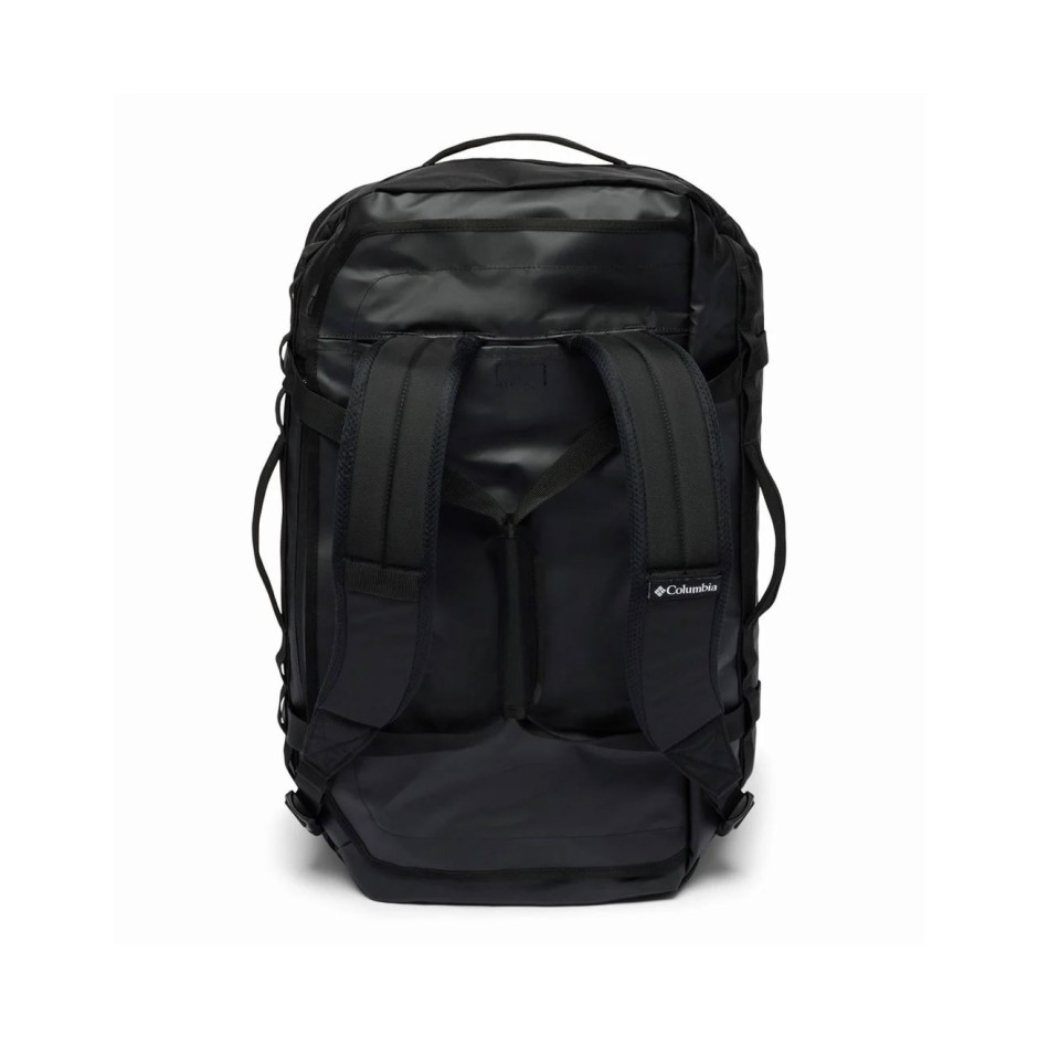 Duffel Bag Black - Columbia Landroamer