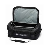 Duffel Bag Black - Columbia Landroamer Image 1