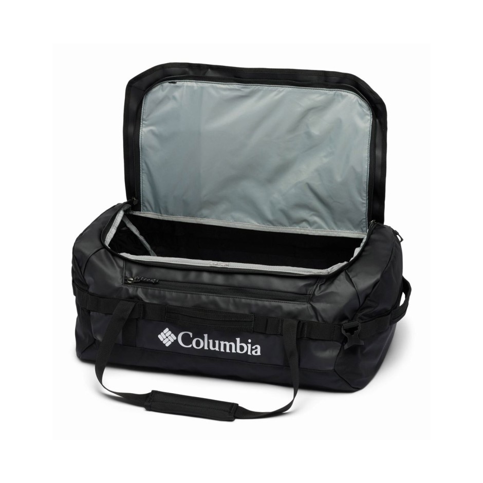 Duffel Bag Black - Columbia Landroamer