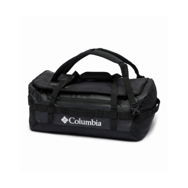 Duffel Bag Black - Columbia Landroamer