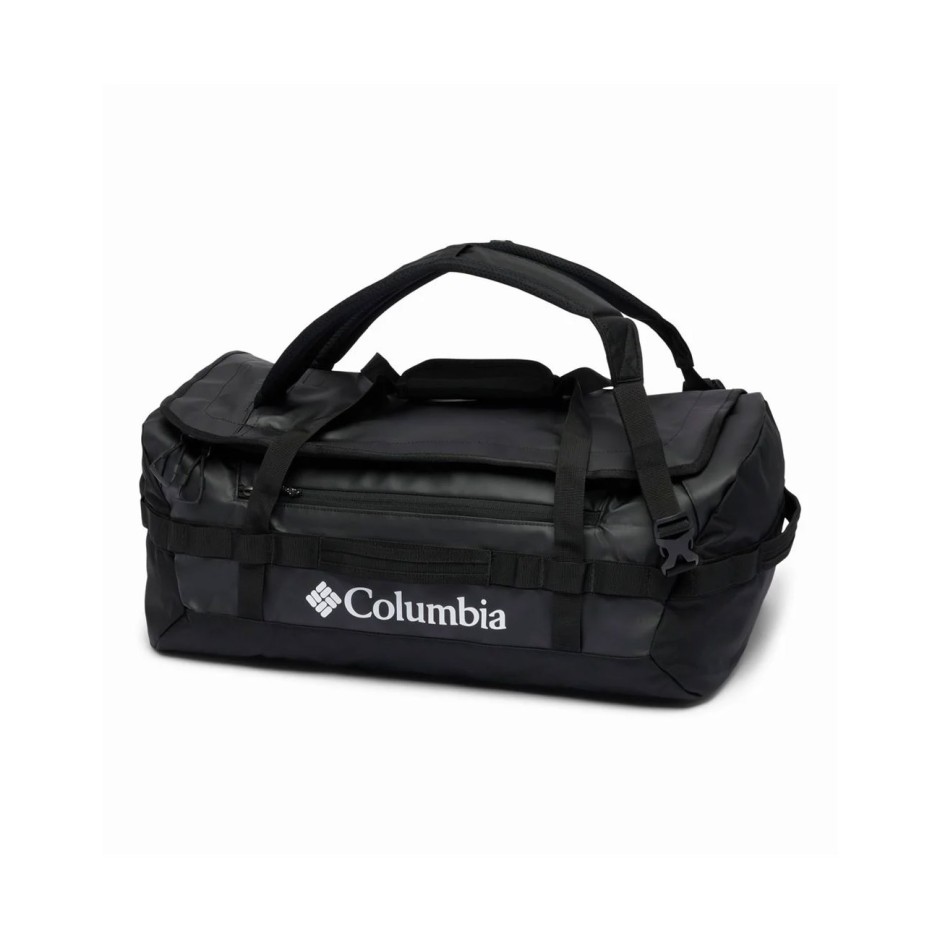 Duffel Bag Black - Columbia Landroamer