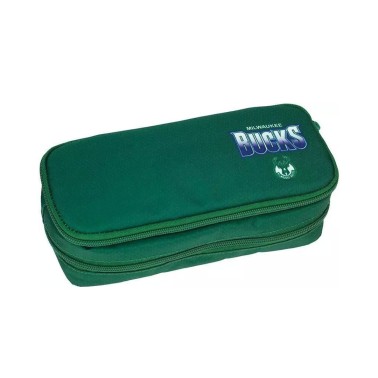 BACK ME UP NBA MILWAUKEE BUCKS RETRO Πράσινο