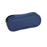 Pencil Case Blue - BMU Real Madrid Image 0