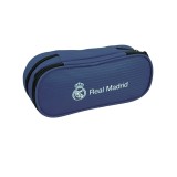 Pencil Case Blue - BMU Real Madrid Image 