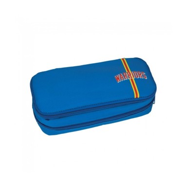 NBA GOLDEN STATE WARRIORS RETRO 338-99141 Royal Blue