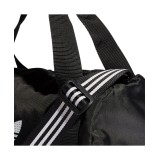 adidas Originals SHOULDER BAG C2 H35566 Μαύρο