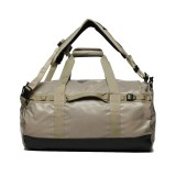 SUPERDRY D2 SDNA TARP BARREL BAG W9110351A-1KM OLIVE Image 0