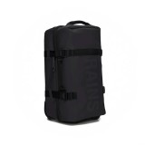 RAINS TEXEL CABIN BAG W3 13460-01 Black Image 1