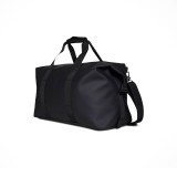 RAINS HILO WEEKEND BAG W3 14200-01 Black Image 0