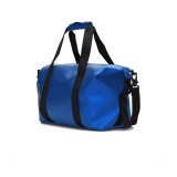 RAINS HILO WEEKEND BAG SMALL W3 14220 Blue Image 0