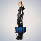 RAINS HILO WEEKEND BAG SMALL W3 14220 Blue Image 2